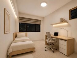 Blk 637 Veerasamy Road (Central Area), HDB 3 Rooms #562114381